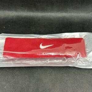 5 for $10 New in open package NIKE sweatband